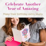 Papyrus Birthday Card for Her (All You Bring) - Image 6